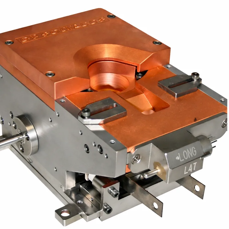 EB11 electron beam source