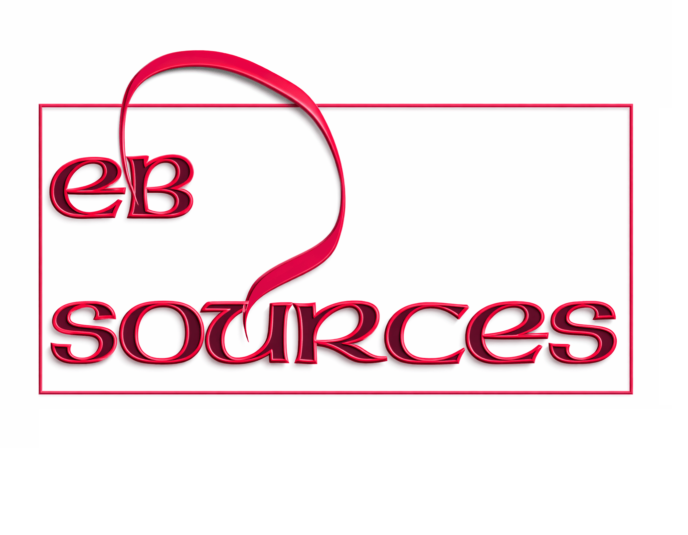 EB Sources logo